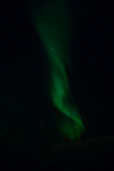 Tromsø, Norwegen 2014, Pentax K-7