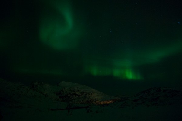 Tromsø, Norwegen 2014, Pentax K-7