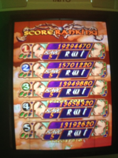 ESP Galuda Highscores.JPG