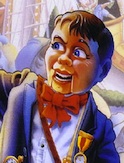 Benutzeravatar