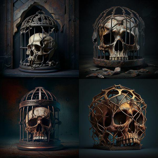 Deadybear_four_hundred_years_old_human_skull_in_a_old_and_rusty_af81cfb2-b14a-483c-914e-127e28baf66d.png