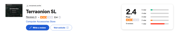 2025-04-09 11_49_02-Terraonion SL Reviews _ Read Customer Service Reviews of terraonion.com - Brave.png