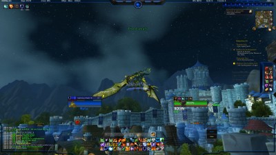 Alchemy Mount